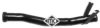Metalcaucho 03098 Coolant Tube